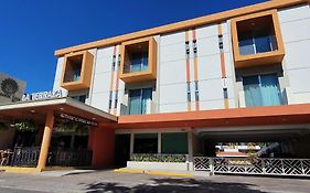 Hotel Azteca Mazatlan